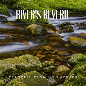 River's Reverie: Serene Waterways - Riverfall Science