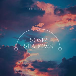 Sonic Shadows: Melodies in the Moonlight - Emilio Turner
