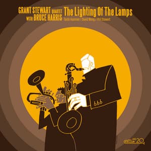 The Lighting of the Lamps - Grant Stewart