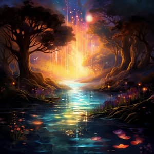 Music for Concentrated Rain: Serene Flow - Chilled Morning Music