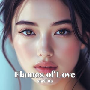 Flames of Love - Violin Music