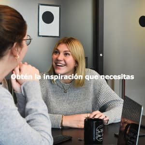 Obtén la inspiración que necesitas - Jazz for Work Beats