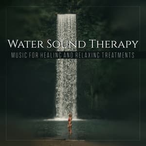 Water Sound Therapy. Music for Healing and Relaxing Treatments - Egyptian Music Master