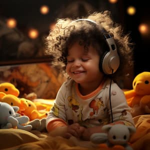 Serenata Para Bebés: Cadencia De Abrazos Lluviosos Y Música Relajante - Lluvia - Lluvia de primavera