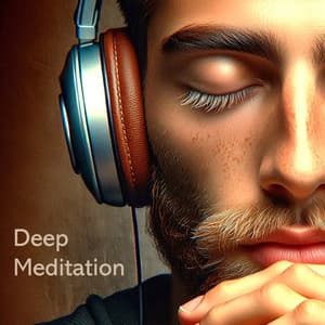 Deep Meditation - Music for Transcendence - Exhale Therapy Collective