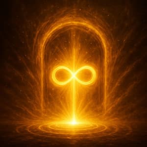 888 Hz Portal Dobrobytu - Częstotliwość 528Hz