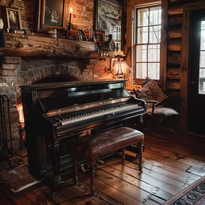 Música De Piano: Viaje Rítmico - Academia A-Plus