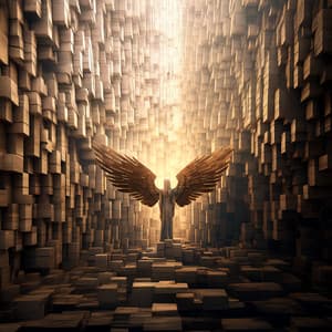 Đôi cánh của tần số thiêng liêng - Hoàng Samadhi