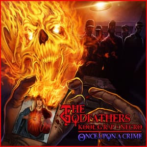 Once Upon a Crime - Necro