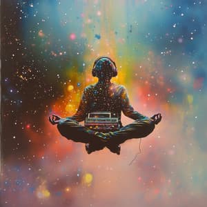 Galactic Bag - Amazing Spa Music