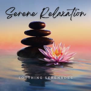 Tranquil Meditation Music: Serene Relaxation - Motivational Divine Meditation Zone