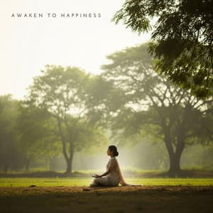 Awaken to Happiness - Indian Heart