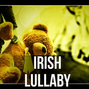 Irish Lullaby - Deep Sleep Music for Toddlers, Baby Sleep and Naptime, Calm Music for Babies, Nature Sounds with Ocean Waves - Child Therapy Music Collection