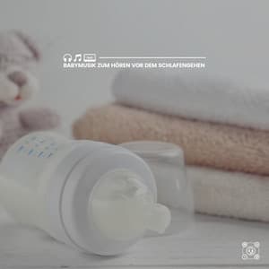 Babymusik zum Hören vor dem Schlafengehen - Kinderreime und Wiegenlieder für Kinder