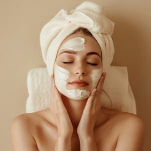 Relajación Del Río: Sonidos De Masajes Del Spa - Academia de Sonidos de la Naturaleza para el Masaje