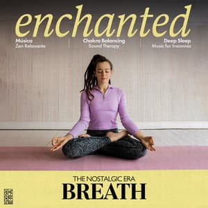 Enchanted Breath - Chakra Balancing Sound Therapy