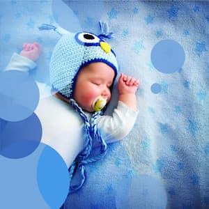 Sons do mar e da chuva para dormir - Música de Ninar