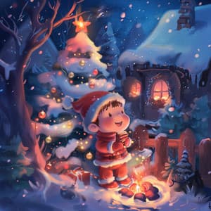 Melodies of Yuletide - Christmas 2024