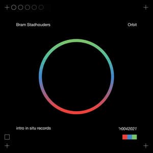 Orbit - Bram Stadhouders