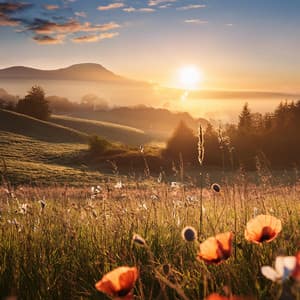 Harmony and Calm: Timeless Relaxation Music - Calm Harmonies