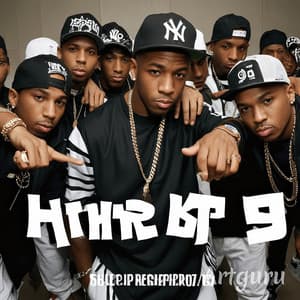 Shadows on the Horizon - Lofi Hip-Hop Beats