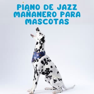 Piano De Jazz Mañanero Para Mascotas - Cóctel Piano Bar Jazz