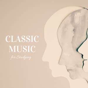 Classic Study Music for Concentration - John Smith