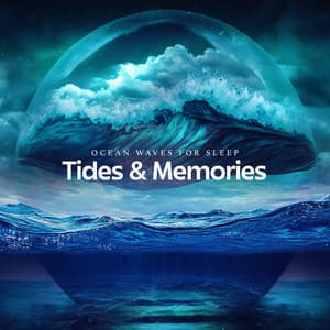 Tides & Memories - Ocean Waves For Sleep