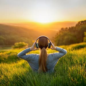 Música Relajante Para Meditar Y Lograr Serenidad - Flotar en armonía