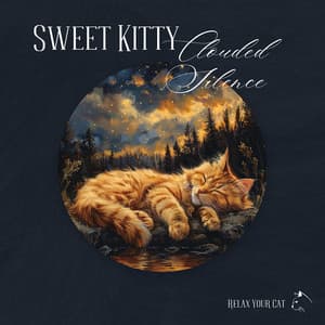Sweet Kitty: Clouded Silence - Relax Your Cat