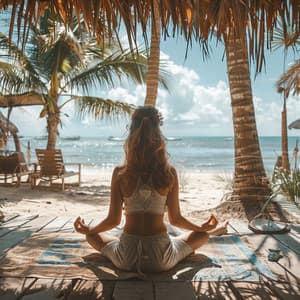 Ecos Tranquilos: Música Para La Meditación Profunda - La flauta de Buda