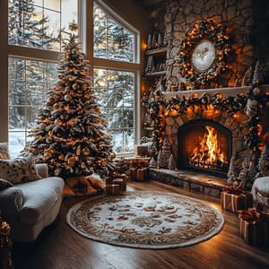 Jolly Holiday Tunes - Winter Wonderland Voices