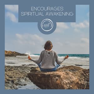 Encourages Spiritual Awakening - Tibetan Meditation Channel