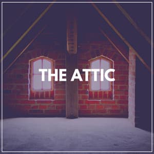 The Attic - New Age Anti Stress Universe
