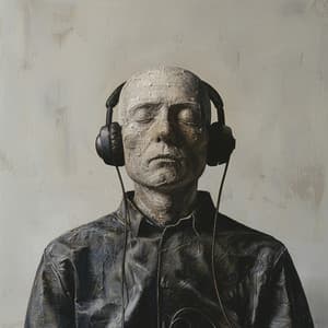 Armonía En La Meditación: Música Para Una Calma Reconfortante - Meditación y Relajación