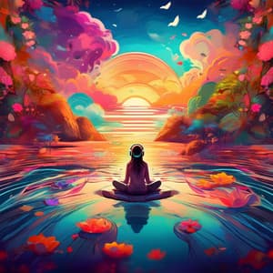 Soothing Spaces: Harmonies for Relaxation and Rejuvenation - Harmonious Relaxation