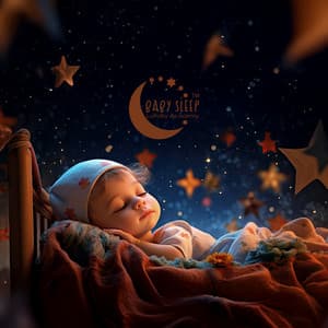 Lullabies of the First Moments - Baby Sleep Lullaby Academy