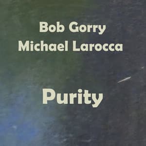 Purity - Bob Gorry