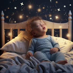 Piano's Gentle Lullabies: Soothing Baby Sleep Music - Baby Sleep Music