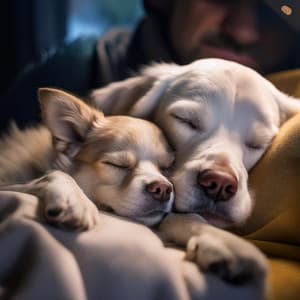 Ritmos Suaves De Hip Hop Para Calmar Perros - Música Chill de alta calidad para Relajarse