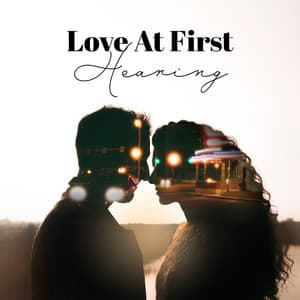 Love At First Hearing: Romantic Background Music For Lovers - Stockholm Jazz Quartet