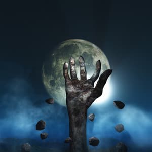 Creepy Groans from Beyond - Dreadveil