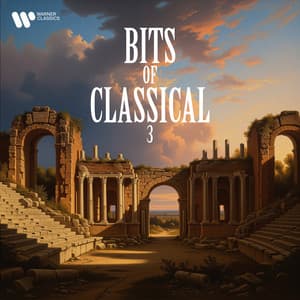 Bits of Classical, Vol. 3 - Claude Debussy