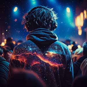 Study Rhythms: Hip Hop for Focus - Dream Lofi