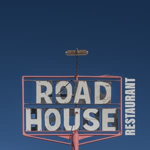 Roadhouse Restaurant - Harlem Jazz Guitar Quartet