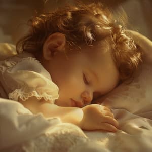 Jardín De Canciones De Cuna Para Bebés: Melodías De La Naturaleza - Las bebés aman Brahms