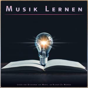 Musik Lernen: Lesen und Studieren von Musik, um Klüger Zu Werden - Tiefenschärfe Musik