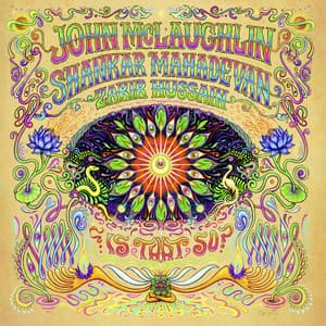 Is That So? - John McLaughlin