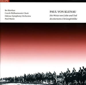 Klenau: Die Weise Von Liebe Und Tod - Paul von Klenau
