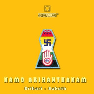 Namo Arihantanam - Srihari